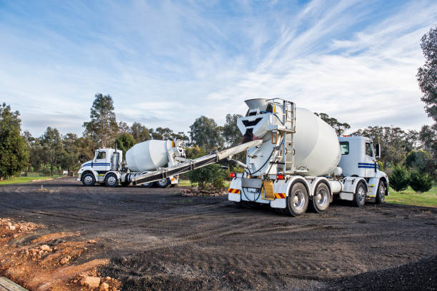 Best Residential Concrete Solutions in Head Of The Harbor, NY